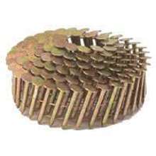 CR3DGAL 1 1/4 In Coil Roofing Nail