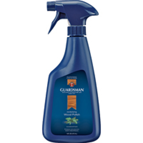 Guardsman 4611/3062 Furniture Polish 16 Oz