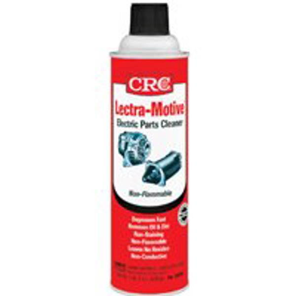CRC Industries 05018 Automotive Cleaner