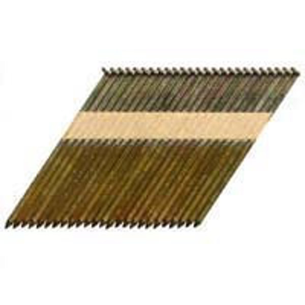 STANLEY-BOSTITCH FN1532 15 Gauge 2 In Stick Collated Steel Nail