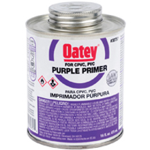 30757 16 Oz Low VOC PVC Primer