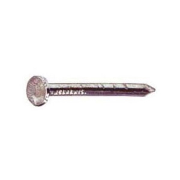 King Treasure Distribution Nail Joist Hanger 1-1/2 In 9 Ga 50 Lb