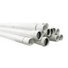 PP SDR266 Pipe Gasket PVC 6 X 20
