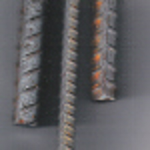 RB 82060-TON Steel #8 Grade 60