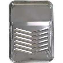 RM400 Reusable 9 In Metal Paint Roller Tray