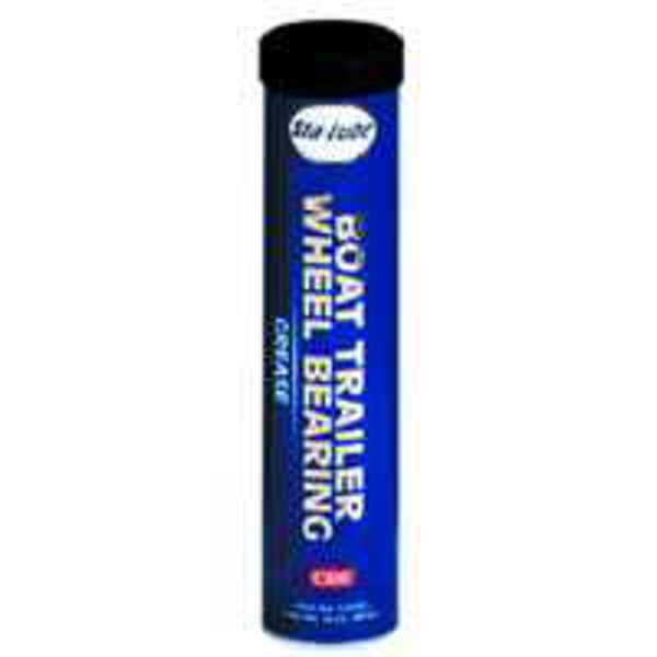 CRC Industries SL3120 Heavy Duty Marine Grease 14 Oz Cartridge