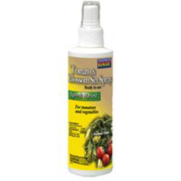Bonide Products 543 Tomato and Blossom Set Spray Granules 8 Oz