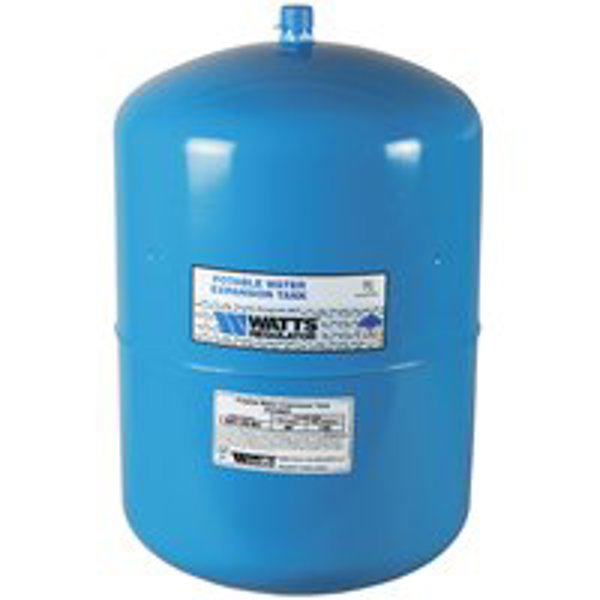 Eastman 60022/DET-5 Expansion Tank 2.1 Gal