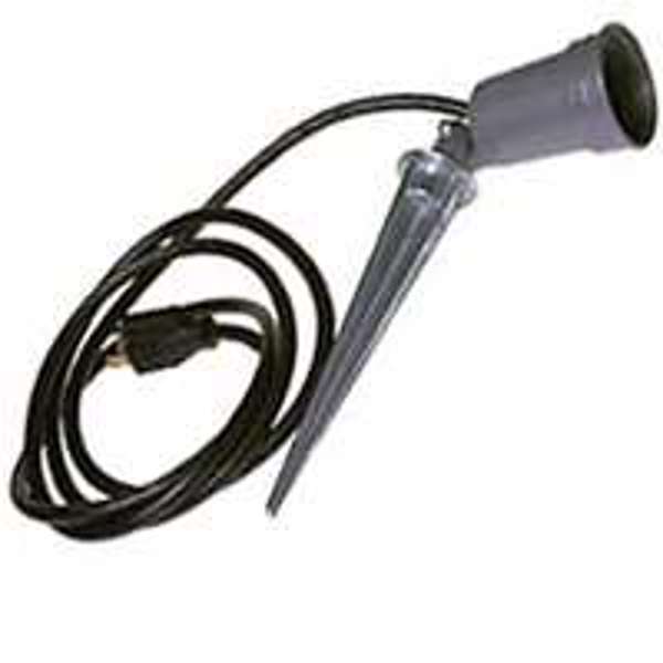 BELL WEATHERPROOF 5792-0 Portable Spike Lights