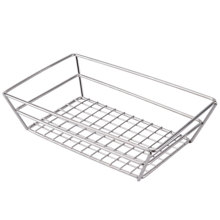 SSRT962 Rectangle Basket 9 In L X 6 In W X 2-1/2 In H