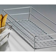 GCSS6132 13 In L X 6 In W X 2.5 In H Tabletop Basket