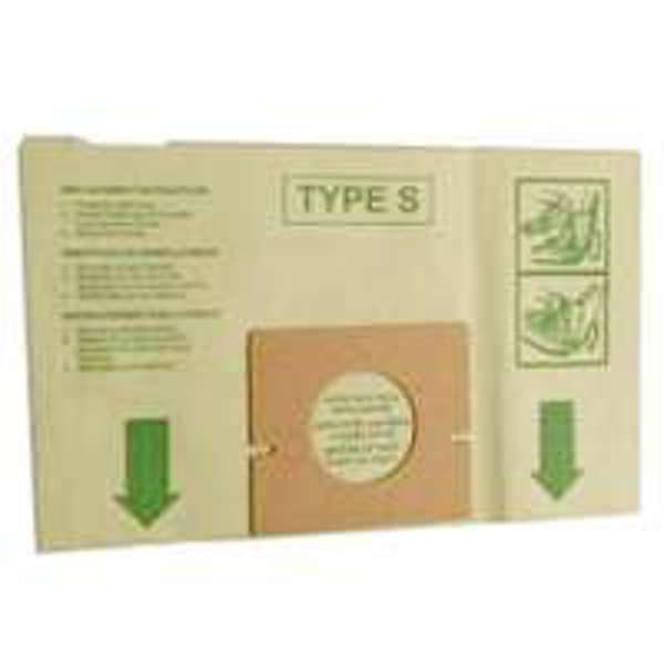 Hoover CO 4010064S Vacuum Bag Type S