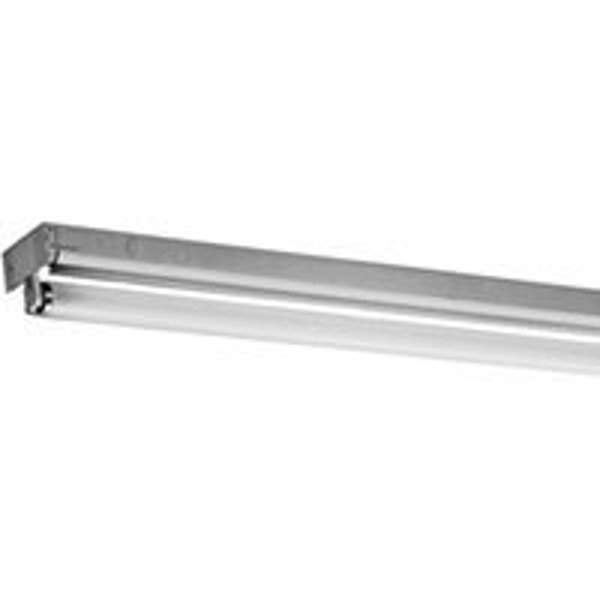 Acuity Brands Lighting 204RUG Light Strip 25 Watts 1 Lamp 120 Volts