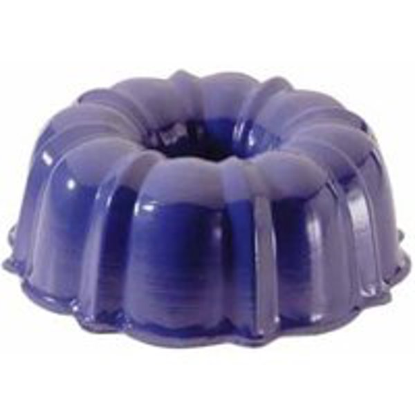 Nordic Ware 51122 Bundt Cake Pan Nonstick 10.38 Inch Diameter Aluminum