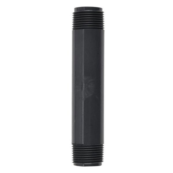 B&K Industries 404-060 / 91014 PVC Nipple 3/4 In x 6 In Schedule 80