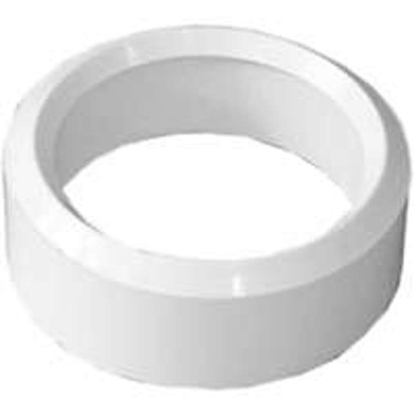 IPEX USA LLC-CANPLAS 192752/70221 PVC DWV Bushing 1-1/2 In White