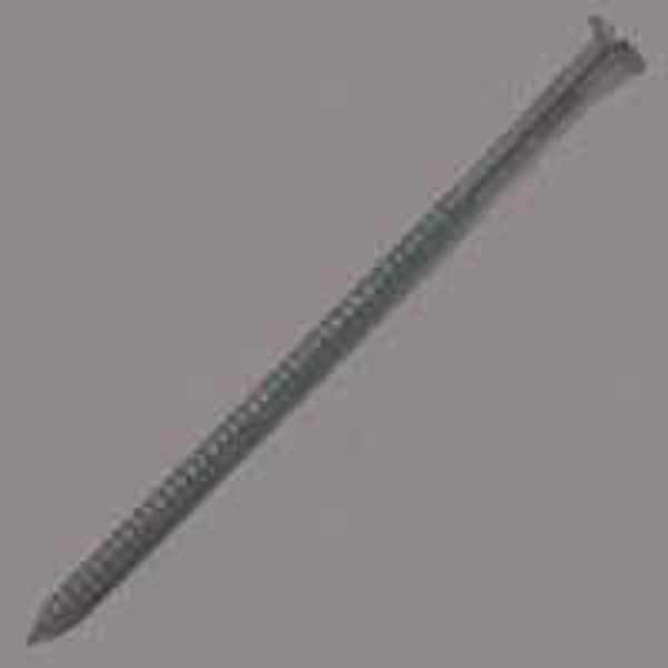 Orgill 10D Ring Shank Nail 50 Lb