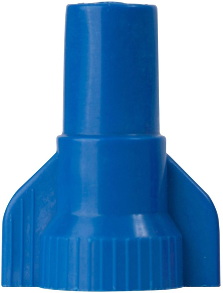 GB-GARDNER BENDER 25-089 Wire Connector 14 to 6 AWG Steel Contact Blue