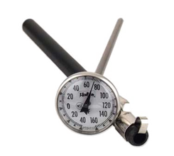 PT84101 Pocket Test Thermometer 0-220F