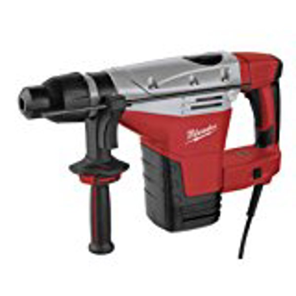 Milwaukee 5426-21 Rotary Hammer 1-3/4 In SDS Max with Side Handle