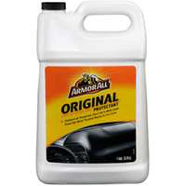 Armored Autogroup DVA-610710 Armor-All Protectant 1 Gal