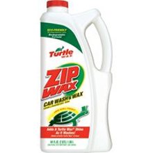 T79 64 Oz Car Wash Zip Wax