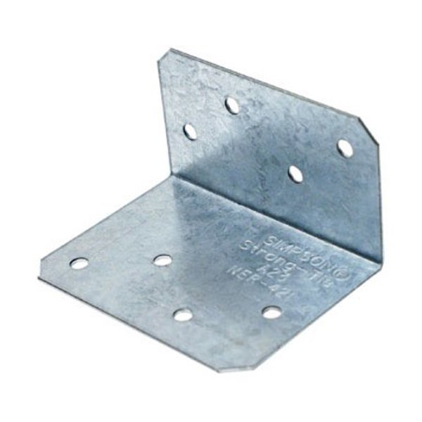 Simpson Strong-Tie A23Z Fastener 8-10D x 1-1/2 In ZMAX