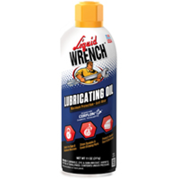 Radiator Specialty L212 Super Lubricant Spray Aerosol 11 Oz
