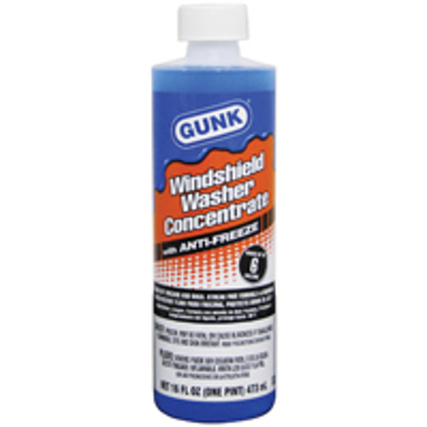 Radiator Specialty M516 Windshield Washer 16 Oz