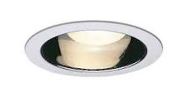 108101CHR Light Recess Trim 6 Chrome