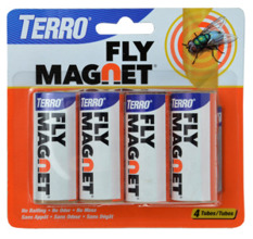 T510 Fly Ribbon Trap Solid Pack