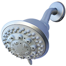 V7C-F Shower Head Fixed A