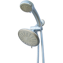 M5C-C 5F Shower Head Combo