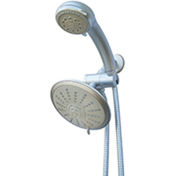 CONSERVCO WATER M5C-C Shower Head Combo
