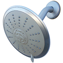 M5C-F Shower Head Fixed