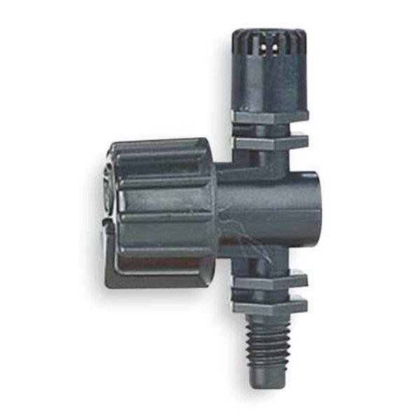 Rain Bird MSF-2PK 360 Degree Full Circle Sprinkler 2 Pack