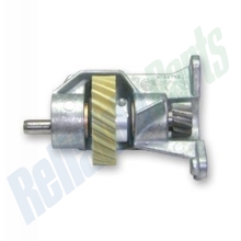 WP240309-2 Gear Worm Assembly