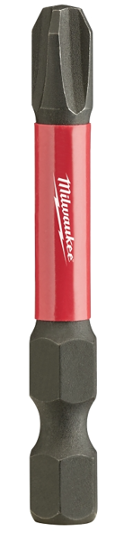 Milwaukee 48-32-4463 Shockwave 2 Phillips #3 Power Bit