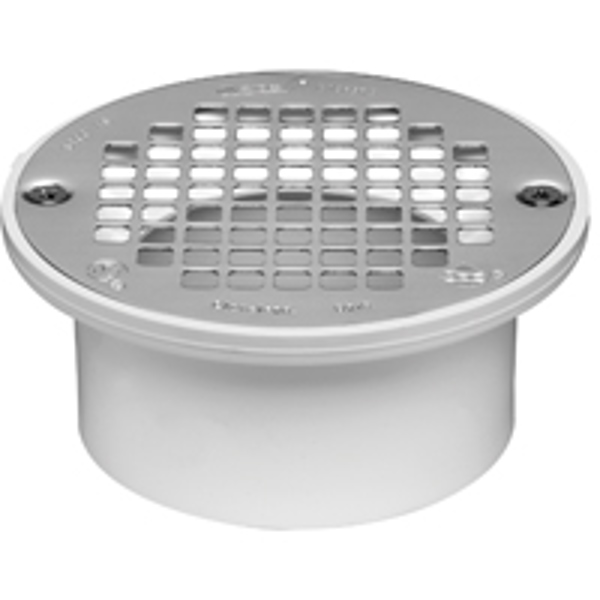 Oatey 43601 General PVC Drain 3-4
