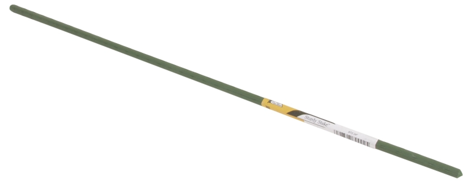 MAT-MIDWEST AIR ST5 Plant Stakes 5 Ft Pack of 20 Sturdy