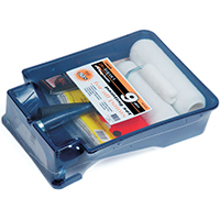 RS9039 9 In 9 Piece Roller Tray Set