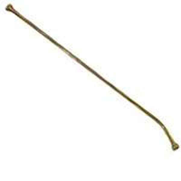 Chapin MFG 6-7704 Extension Sprayer 24 L Capacity Curved Brass and Poly Compression
