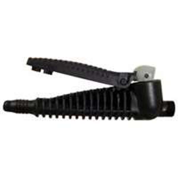 Chapin MFG 6-4626 Shut-Off Assembly Poly Replacement for Use with Compression Sprayer