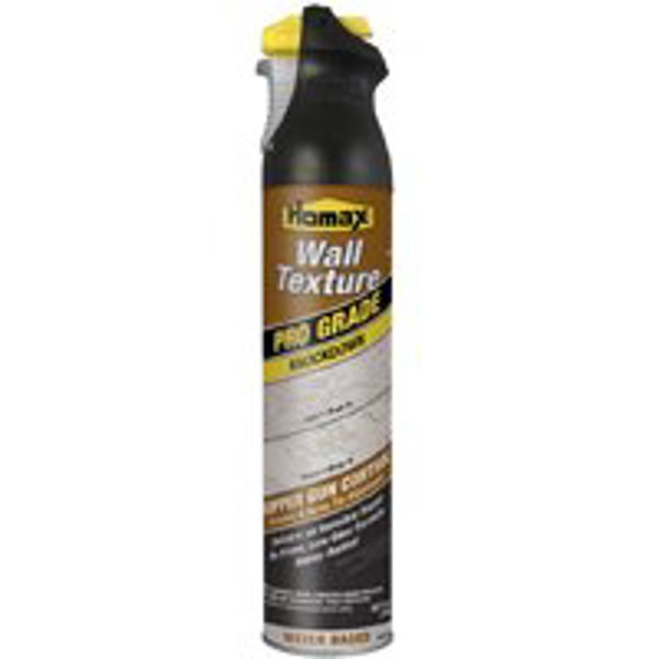 HOMAX GROUP 4565 Wall Texture 25 Oz Gray