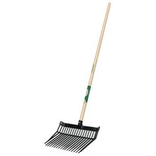 33665 Bedding Fork 16 Tine Wide