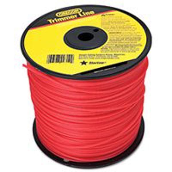 OREGON CUTTING SYSTEMS 37602 Trimmer Line 3 Lb 705 Ft .105 In