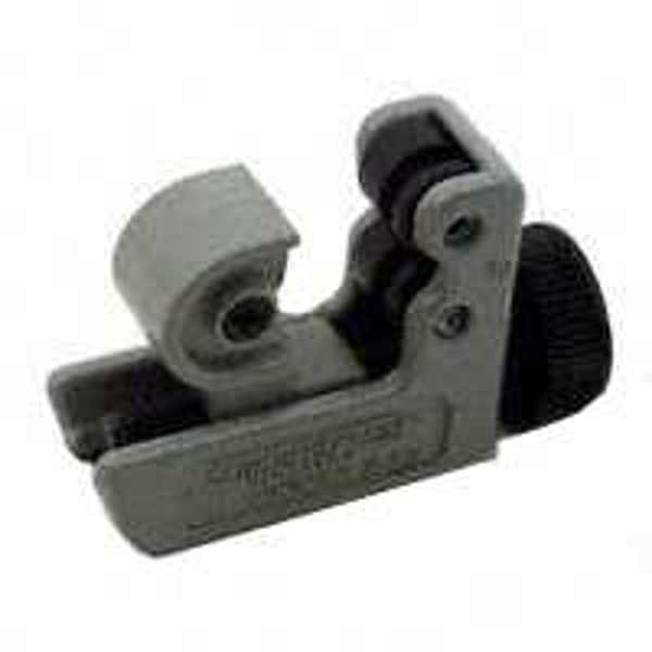 Superior Tool 35180 Mini Tube Cutter 1/8 - 1-1/8 In OD Professional