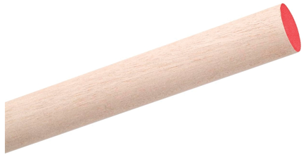 6405UB 48x5/16 Round Dowel