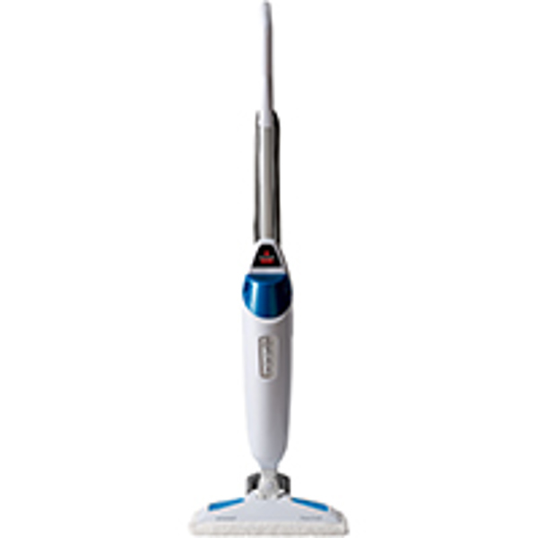 BISSELL INC 1806 Steam Mop Powerfresh White
