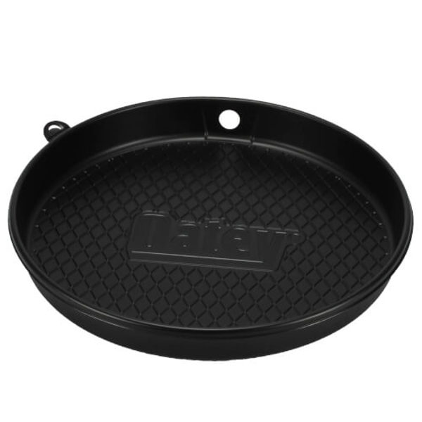 Oatey 34061 Water Heater Pan Plastic W/ 1-1/2 In PVC